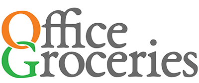 Office Milk Delivered Logo